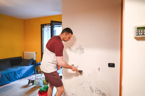 Water Damage Restoration in Hawaiian Beaches, HI